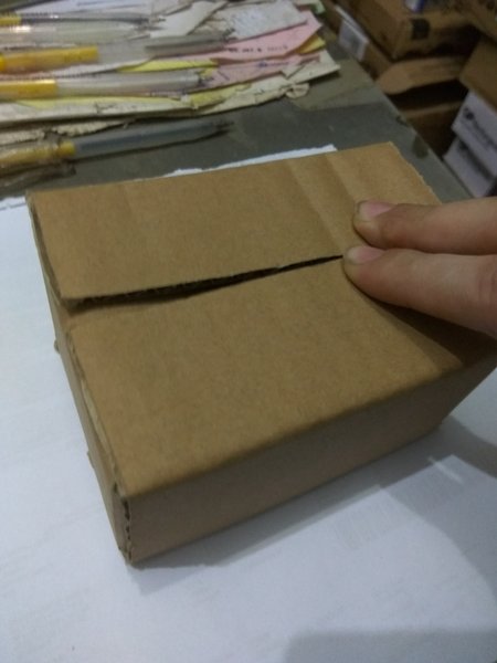 Detail Gambar Packing Barang Nomer 6