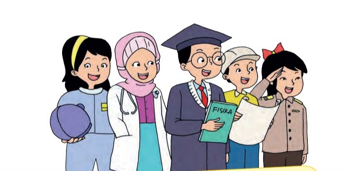 Detail Gambar Padi Dan Kapas Sila Ke 5 Nomer 50