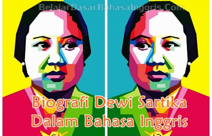 Detail Gambar Pahlawan Indonesia Dewi Sartika Nomer 47