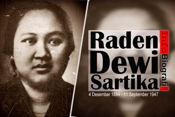 Detail Gambar Pahlawan Indonesia Dewi Sartika Nomer 49