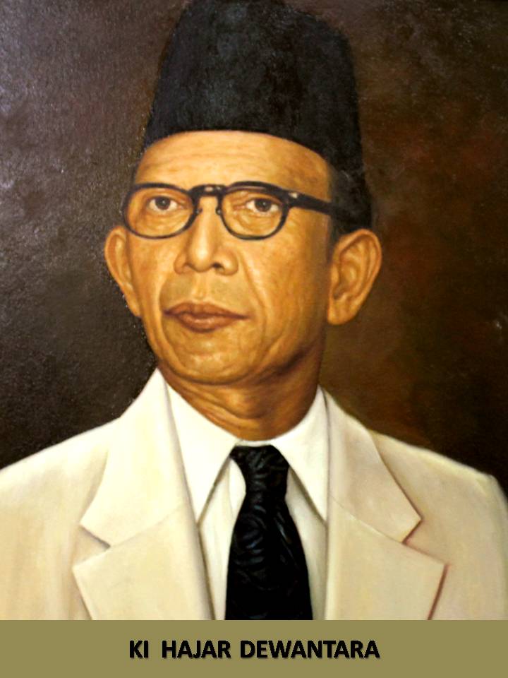 Detail Gambar Pahlawan Nasional Beserta Namanya Nomer 28