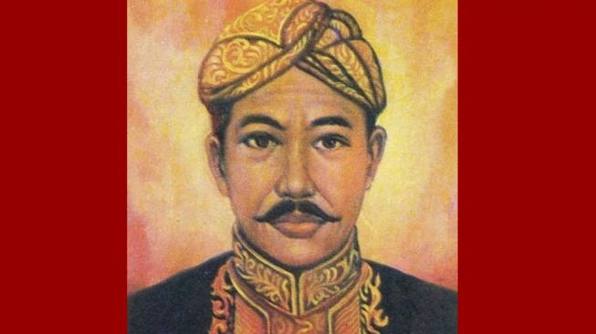 Detail Gambar Pahlawan Nasional Beserta Namanya Nomer 50