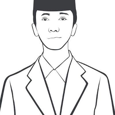 Detail Gambar Pahlawan Nasional Di Indonesia Untuk Diwarnai Nomer 40