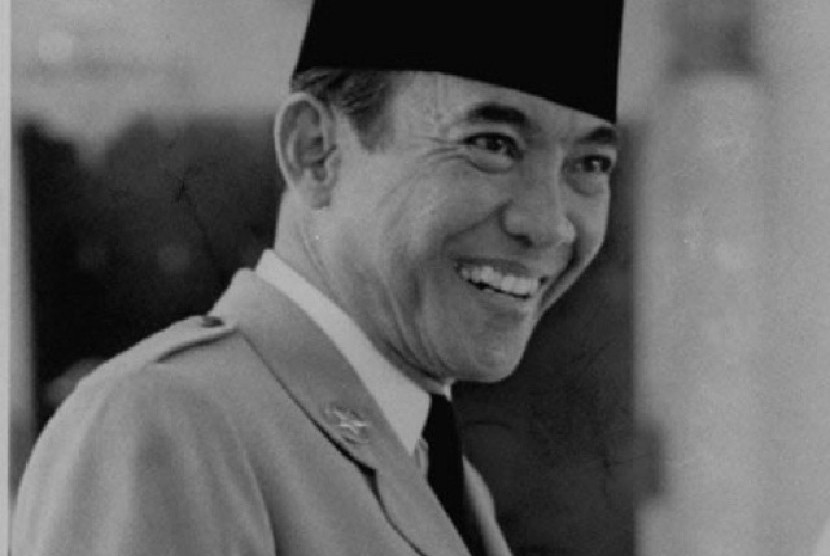 Detail Gambar Pahlawan Sukarno Hatta Nomer 9