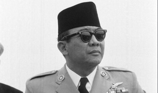 Detail Gambar Pahlawan Sukarno Hatta Nomer 40