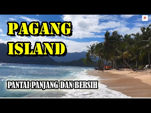 Detail Gambar Pantai Dan Pulau Bersih Nomer 45