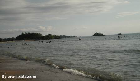 Detail Gambar Pantai Dan Pulau Sorong Nomer 44