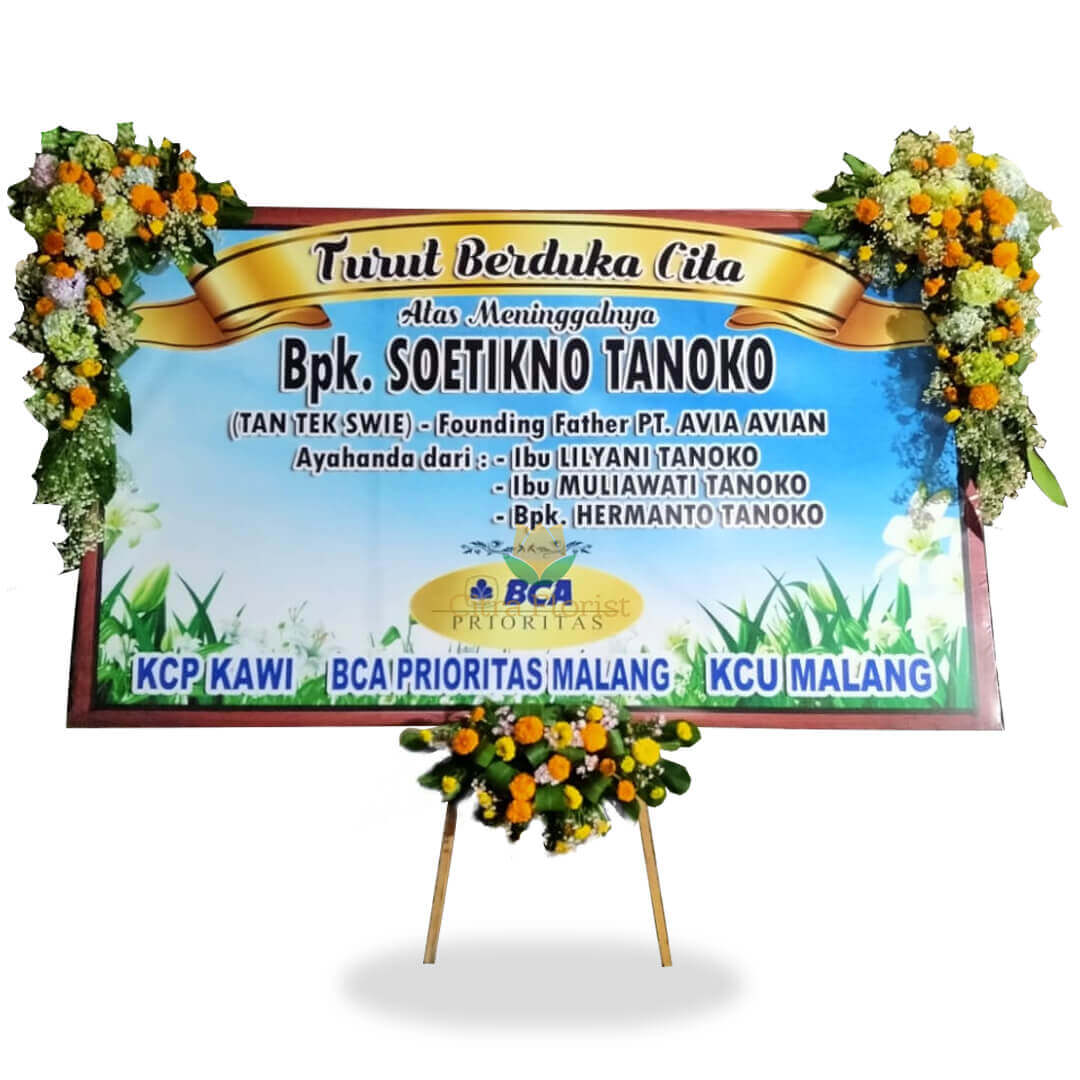 Detail Gambar Papan Banner Nomer 27