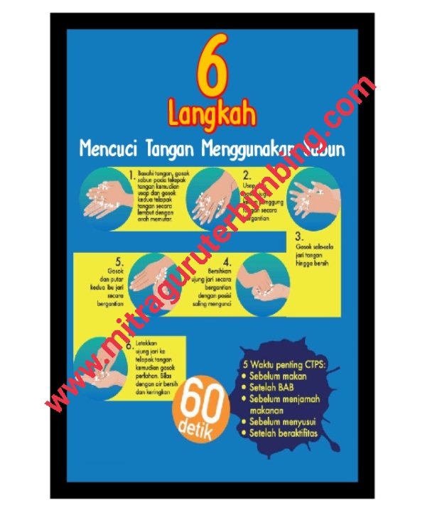 Detail Gambar Papan Bergantian Nomer 12