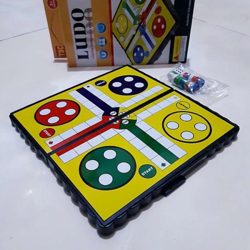 Detail Gambar Papan Ludo Nomer 20