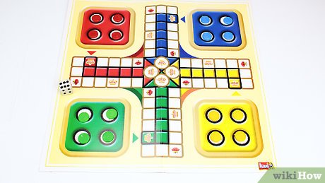 Detail Gambar Papan Ludo Nomer 24