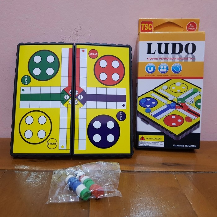 Detail Gambar Papan Ludo Nomer 26