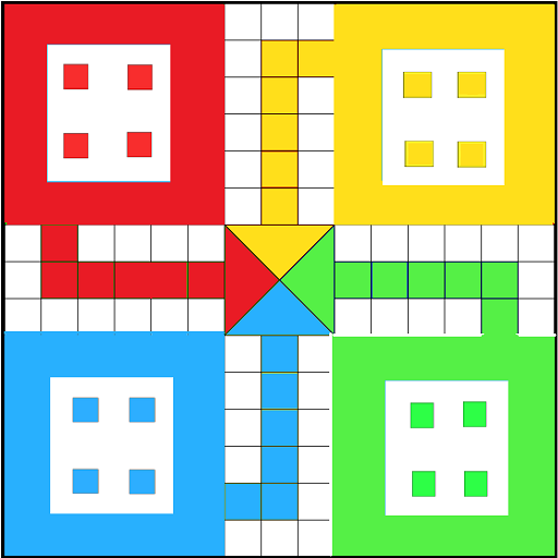 Detail Gambar Papan Ludo Nomer 27