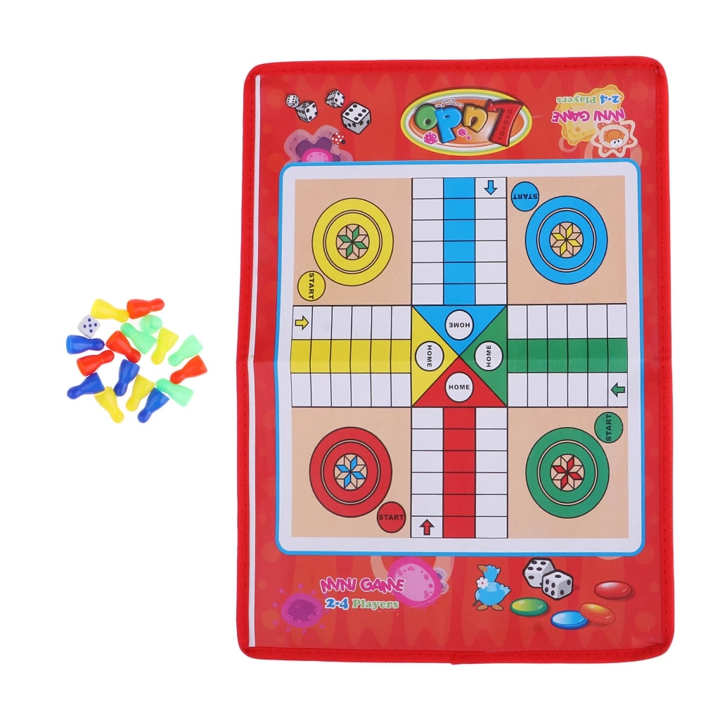 Detail Gambar Papan Ludo Nomer 29