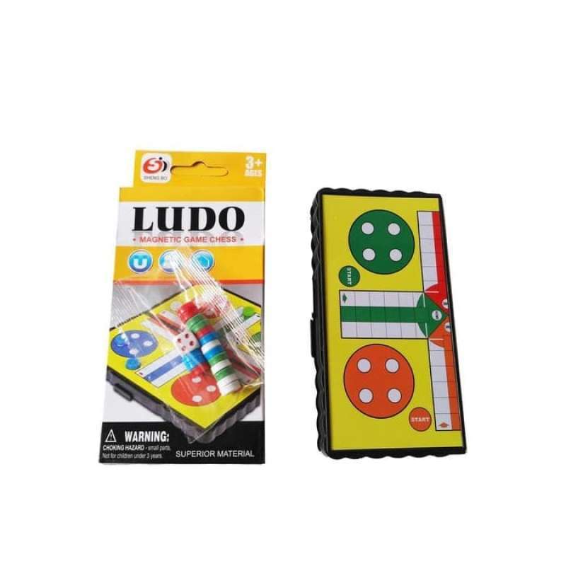 Detail Gambar Papan Ludo Nomer 34