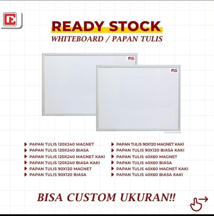 Detail Gambar Papan Tulis Whiteboard Nomer 31