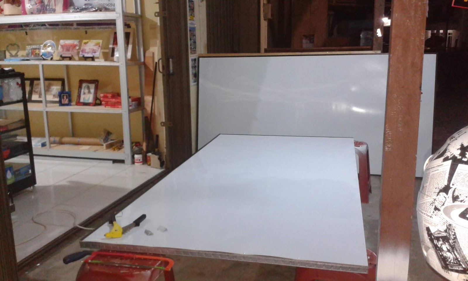 Detail Gambar Papan Tulis Whiteboard Nomer 48