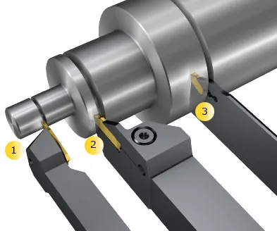 Detail Gambar Parting Tool Nomer 10