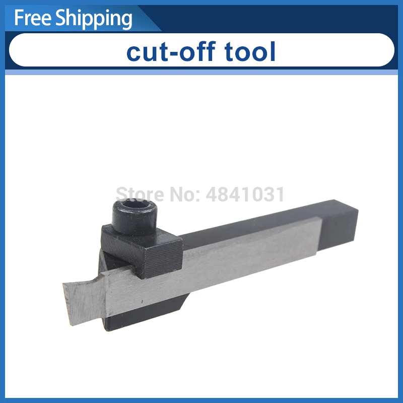 Detail Gambar Parting Tool Nomer 15