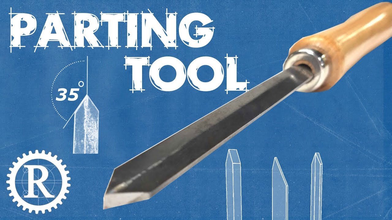 Detail Gambar Parting Tool Nomer 16