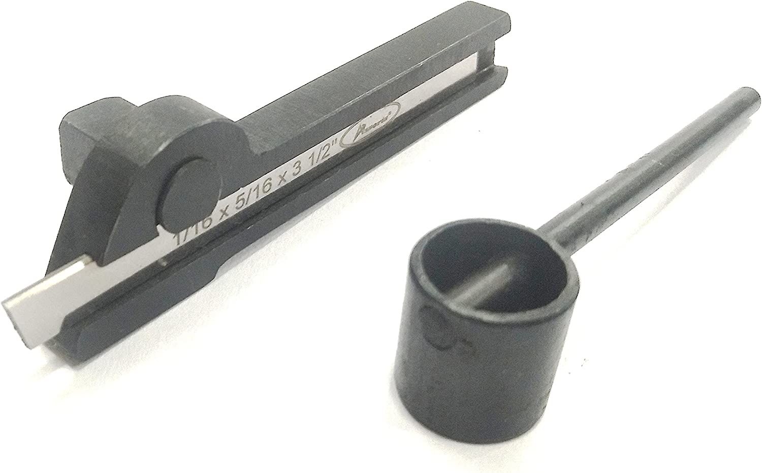 Detail Gambar Parting Tool Nomer 22