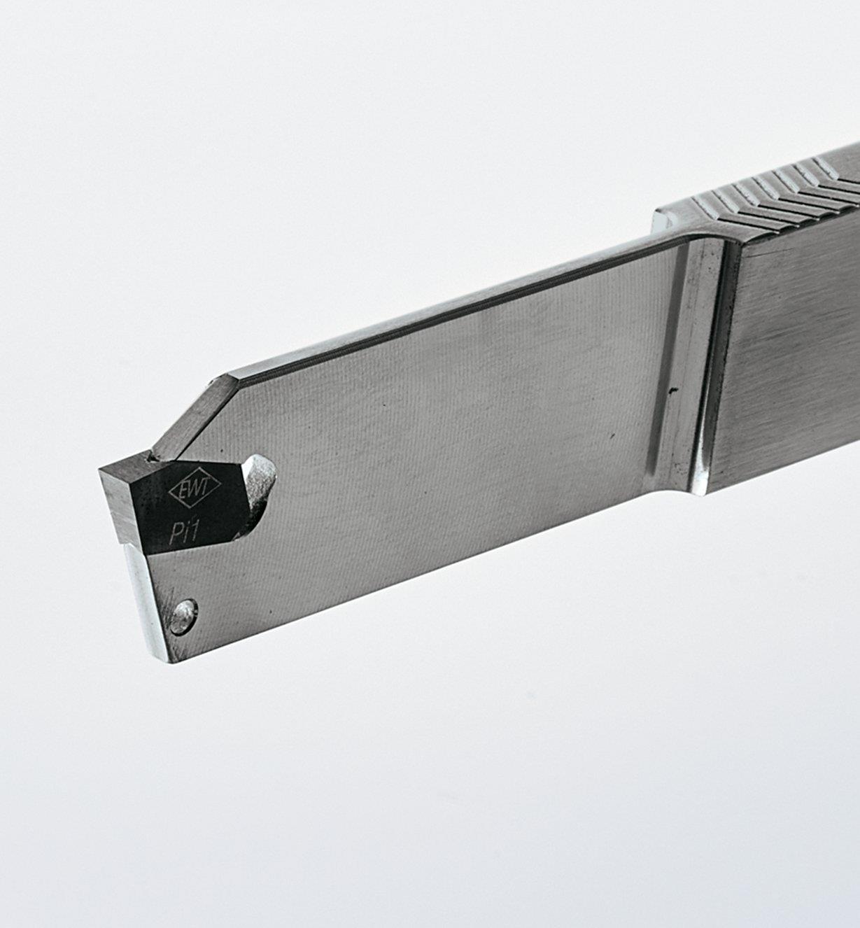Detail Gambar Parting Tool Nomer 30
