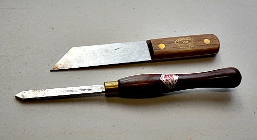 Detail Gambar Parting Tool Nomer 37