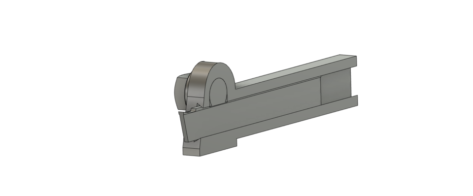 Detail Gambar Parting Tool Nomer 38