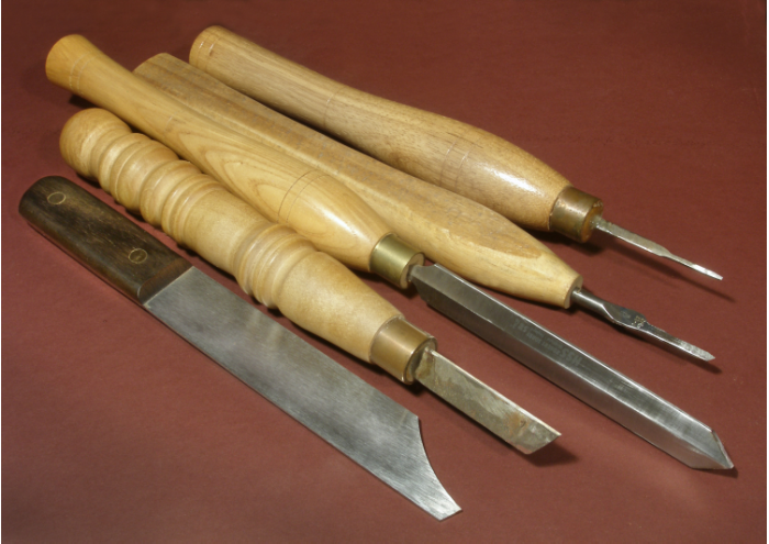Detail Gambar Parting Tool Nomer 41