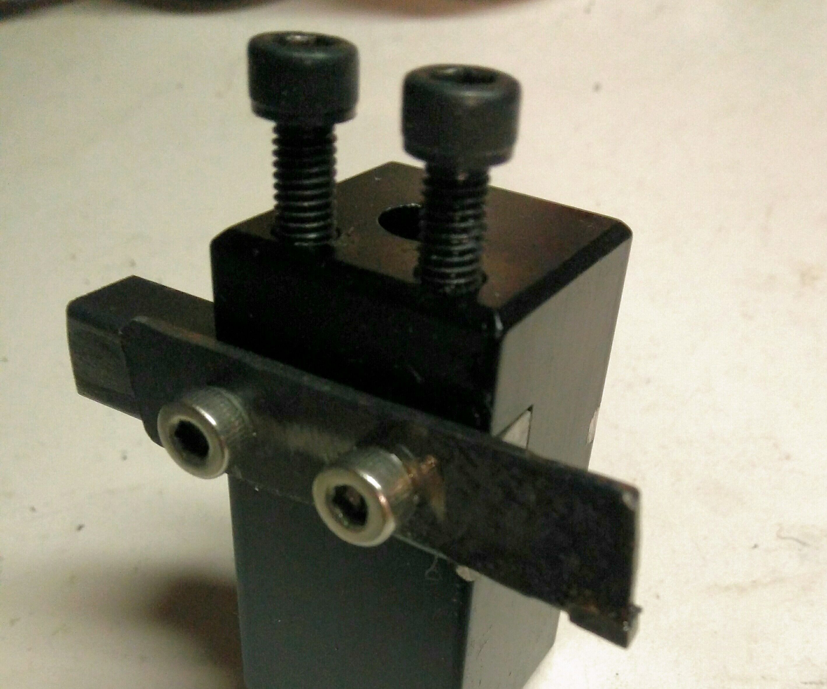 Detail Gambar Parting Tool Nomer 53