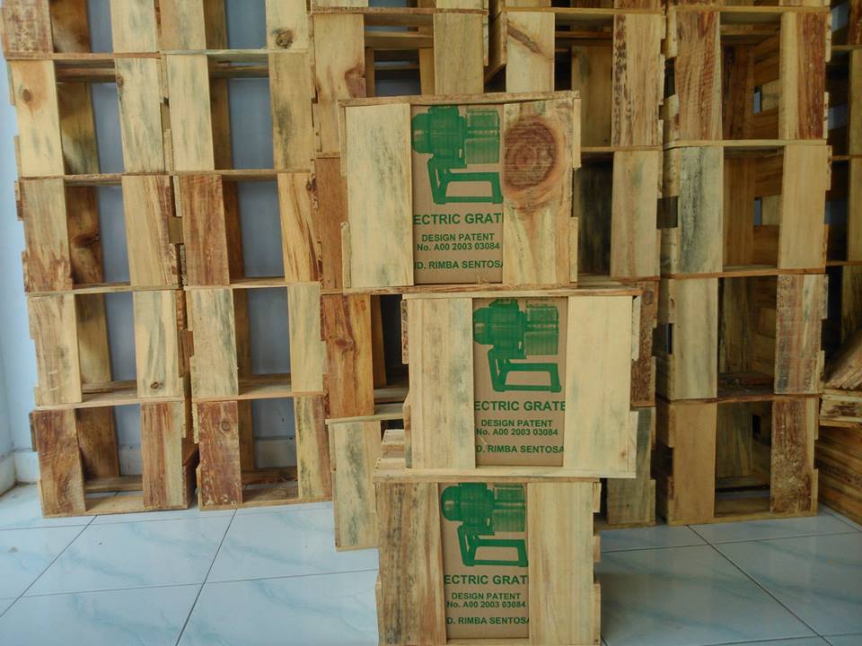 Detail Gambar Parutan Kelapa Kayu Nomer 44