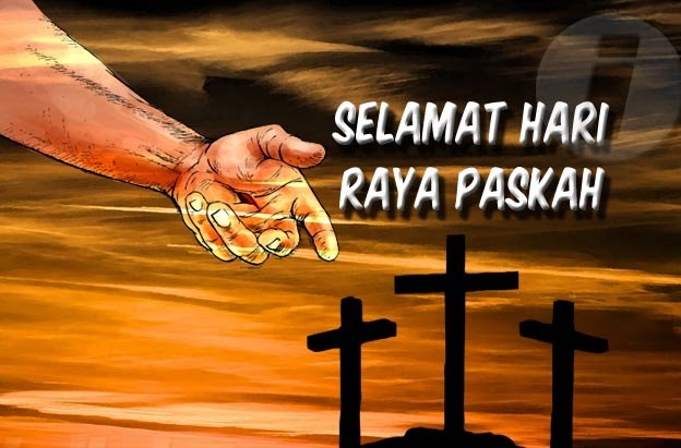 Detail Gambar Paskah Katolik Nomer 3