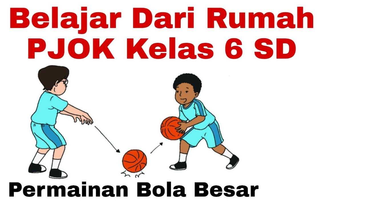 Detail Gambar Passing Bola Basket Nomer 23