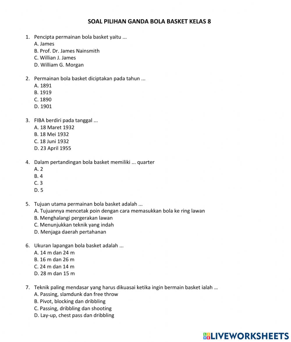 Detail Gambar Passing Bola Basket Nomer 50