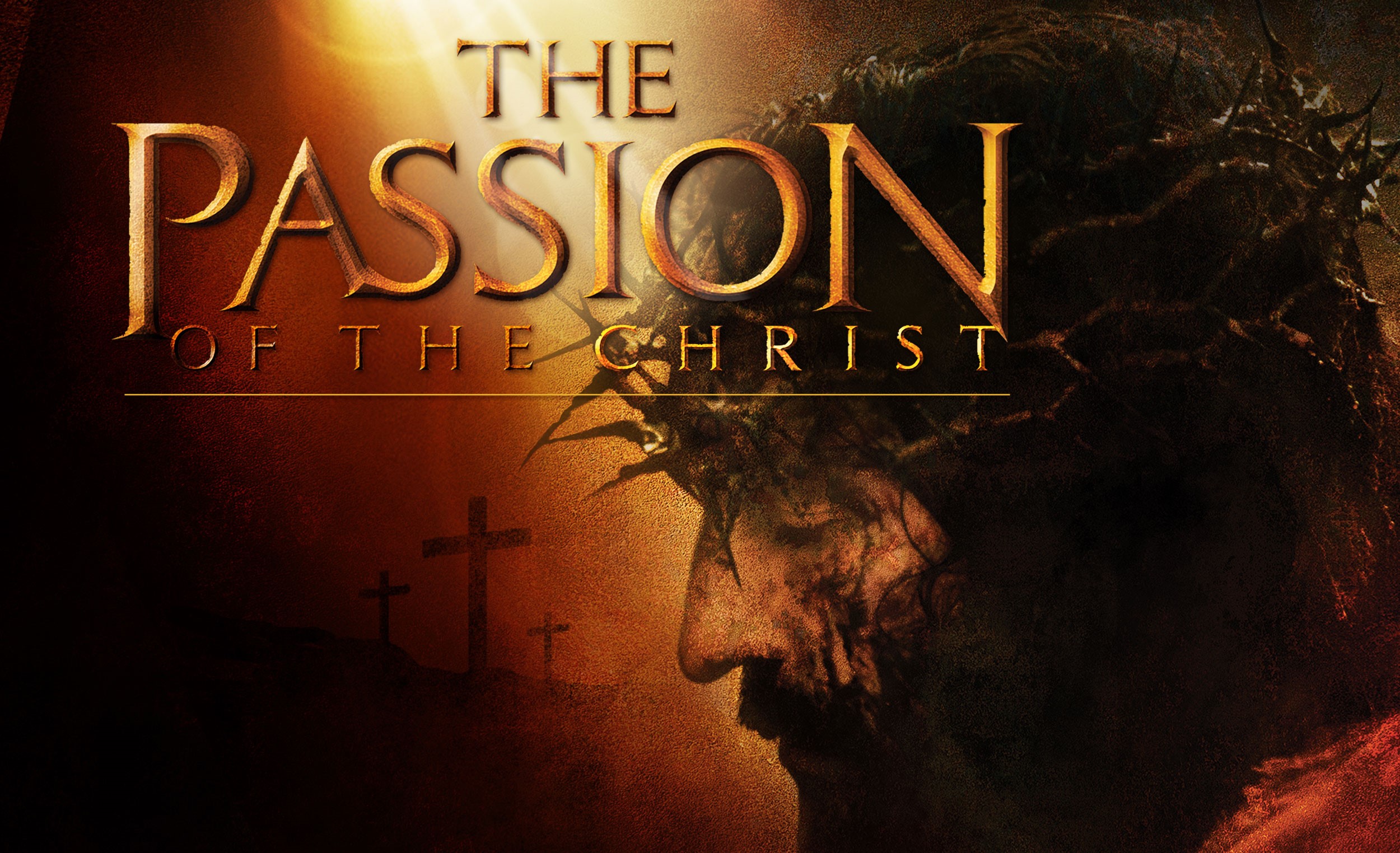 Detail Gambar Passion Of The Christ Nomer 15