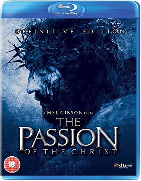 Detail Gambar Passion Of The Christ Nomer 24