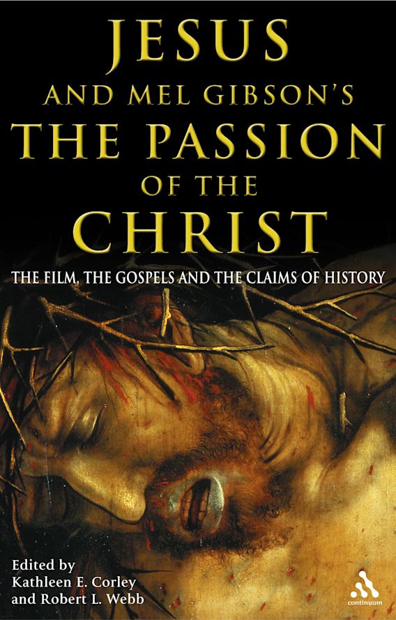 Detail Gambar Passion Of The Christ Nomer 28