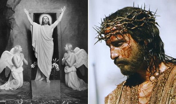 Detail Gambar Passion Of The Christ Nomer 38