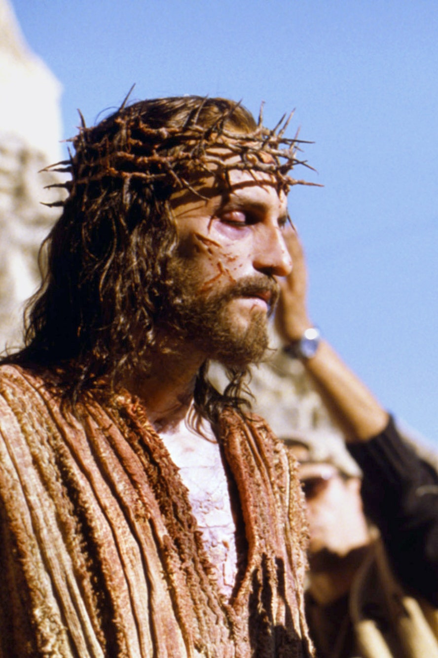 Detail Gambar Passion Of The Christ Nomer 43