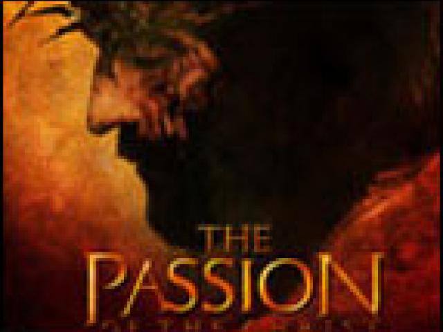 Detail Gambar Passion Of The Christ Nomer 47