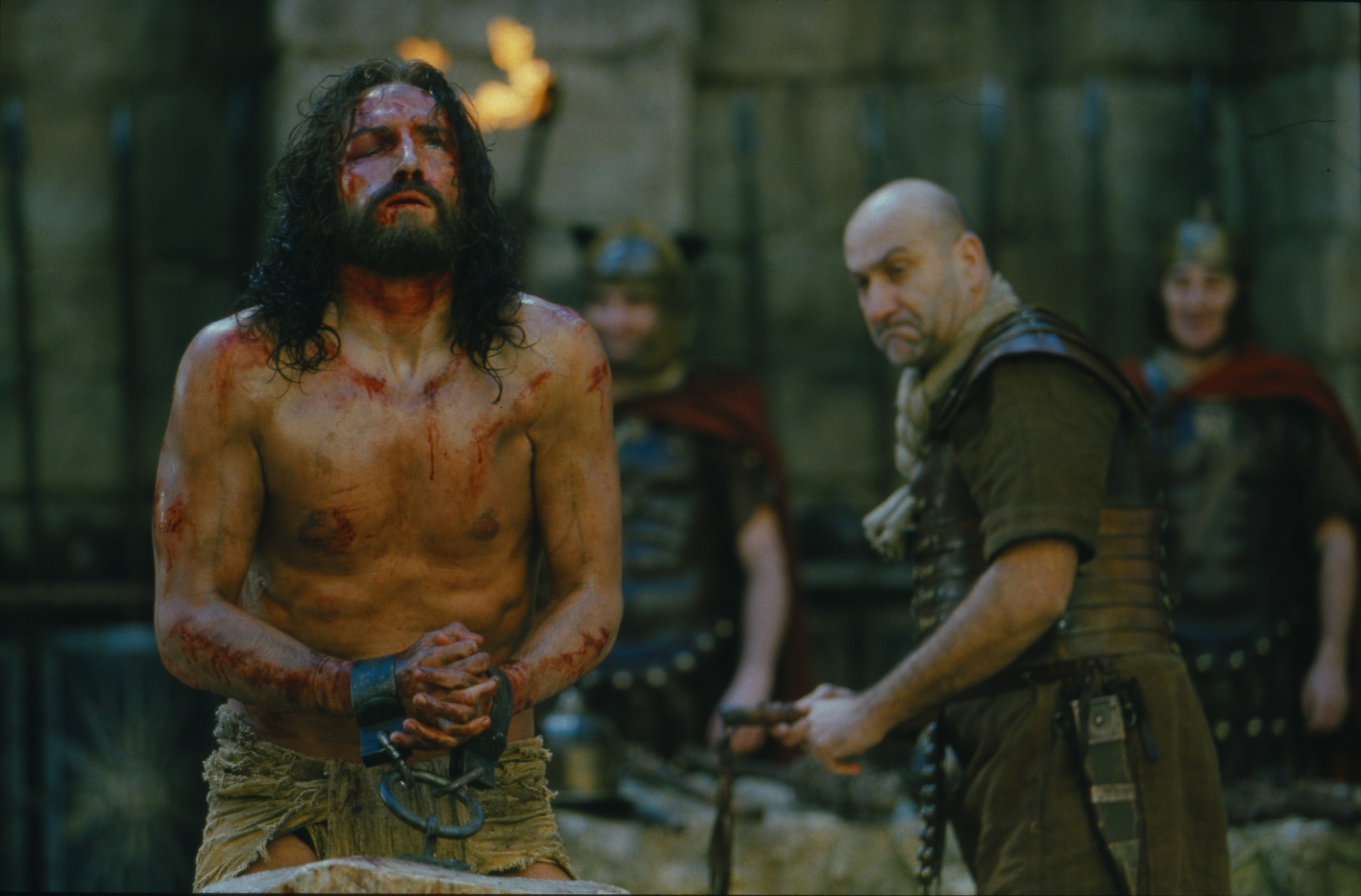 Detail Gambar Passion Of The Christ Nomer 9