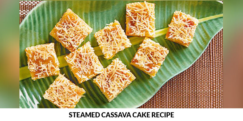 Detail Gambar Pastry Vanilla Gambar Cassava Pudding Nomer 53