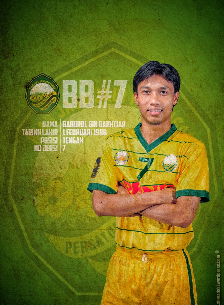 Detail Gambar Pasukan Kedah Nomer 11