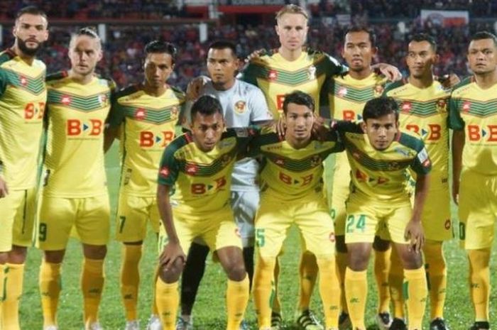 Detail Gambar Pasukan Kedah Nomer 22