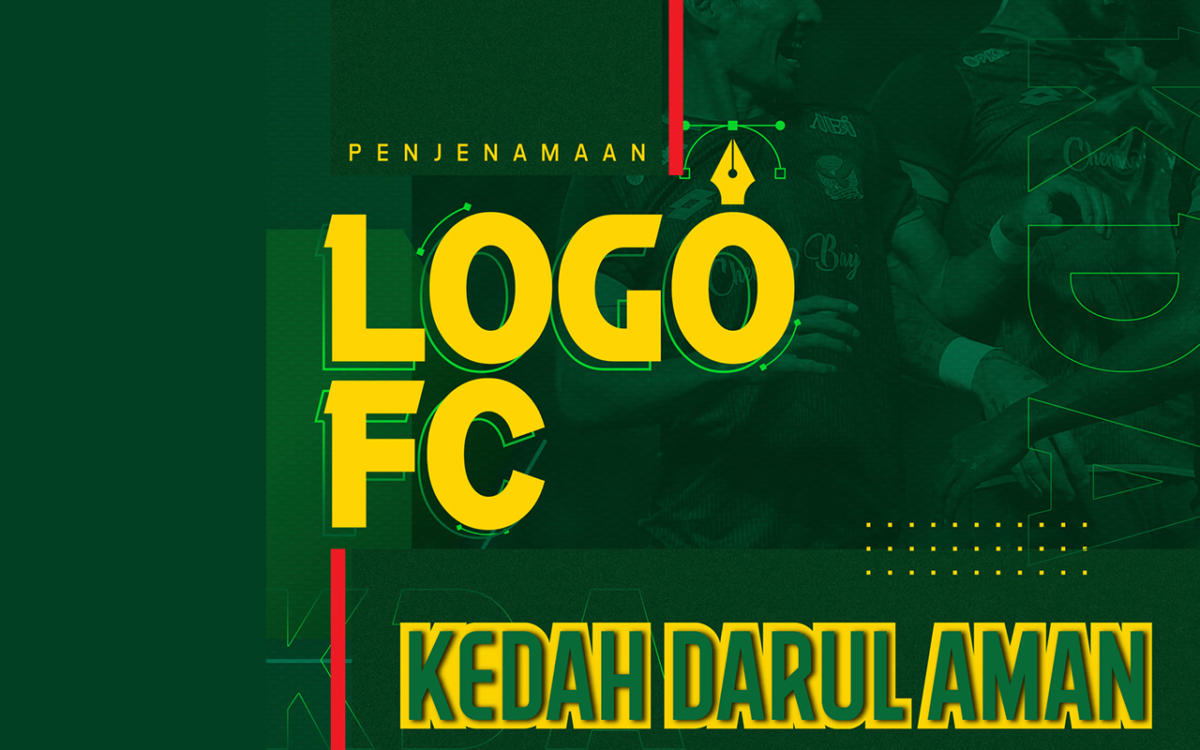 Detail Gambar Pasukan Kedah Nomer 32