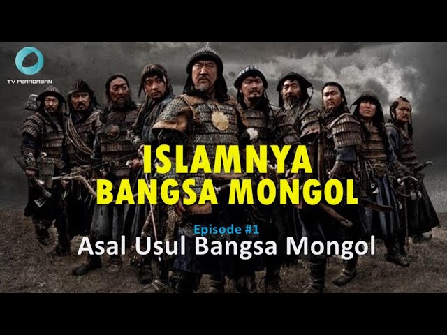 Detail Gambar Pasukan Mongol Nomer 24