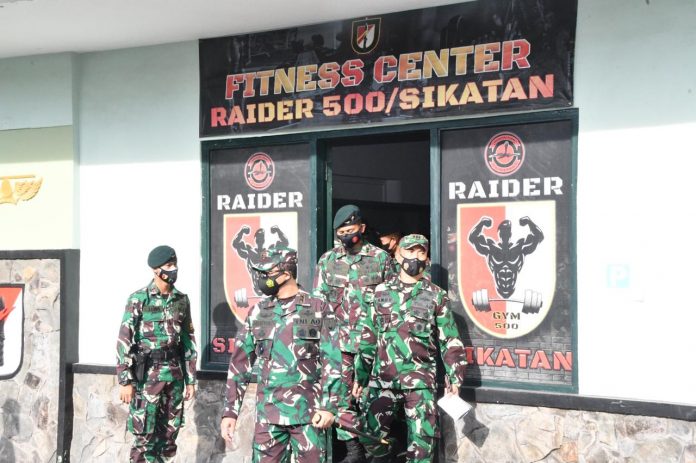 Detail Gambar Pasukan Raider Nomer 47