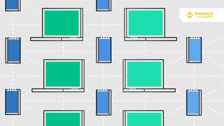 Detail Gambar Peer To Peer Nomer 20