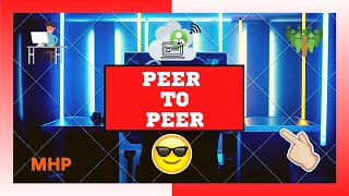 Detail Gambar Peer To Peer Nomer 37