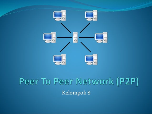 Detail Gambar Peer To Peer Nomer 38